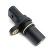 SDYYDS Sensor de posición del cigüeñal 06H906433 compatible con VW