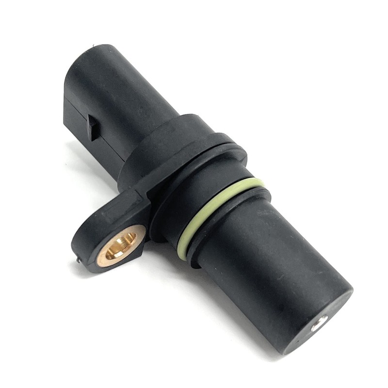 SDYYDS Sensor de posición del cigüeñal 06H906433 compatible con VW