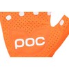 POC Sports Men's AVIP Short Gloves, Zink Orange, Large