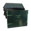 Sunnytech® 1pc 2w 6v 330ma Mini Solar Panel Module DIY