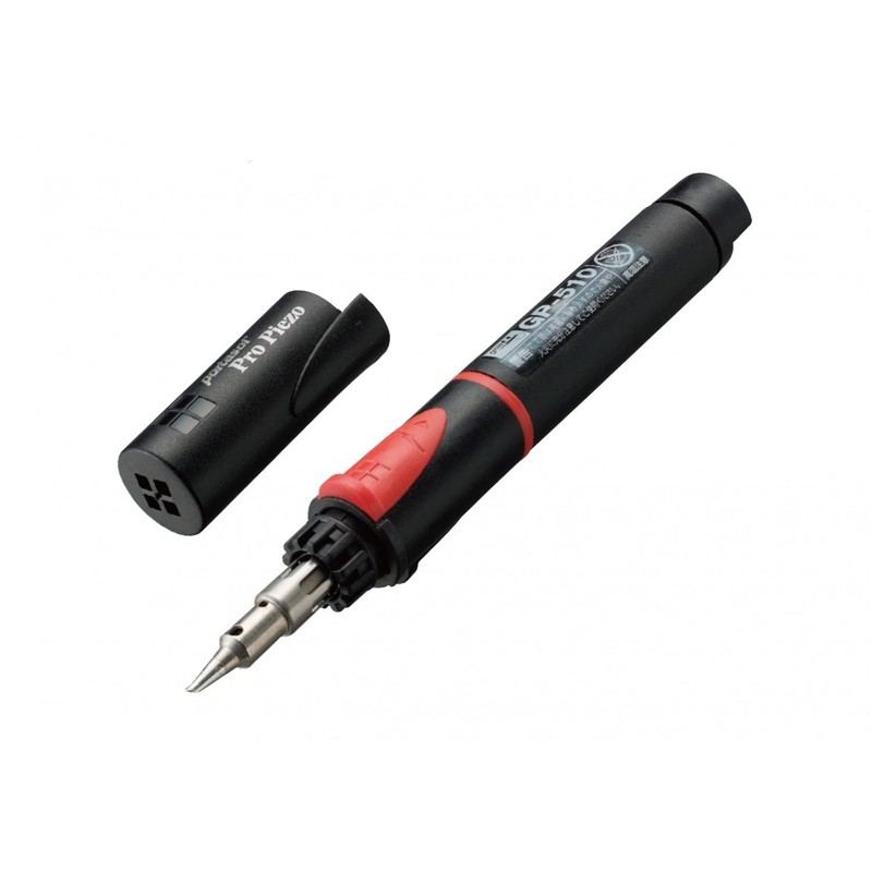 Taiyo Electric Sangyo (Goot) Gas Type Soldering Iron GP-510