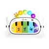 Baby Einstein Gimnasio Musical Tapete Juego Piano Bebé