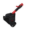 Archery Release Aid PU Iron High Stability Bow Release Wrist