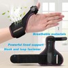 Fasola Reversible Thumb Brace for Right & Left, Thumb Splint