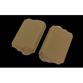 Spin Master Monster Truck CRUSH! Make True CRUSHABLE Cars! Jumps INCLUDED! For 1/64th Scale - Jumps Only