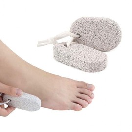 Foot Callus & Dead Skin Remover for Heels and Soles Foot Care 3ea