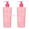 Bioderma Sensibio Gel Moussant 500ml Pack Normal Sensible Día