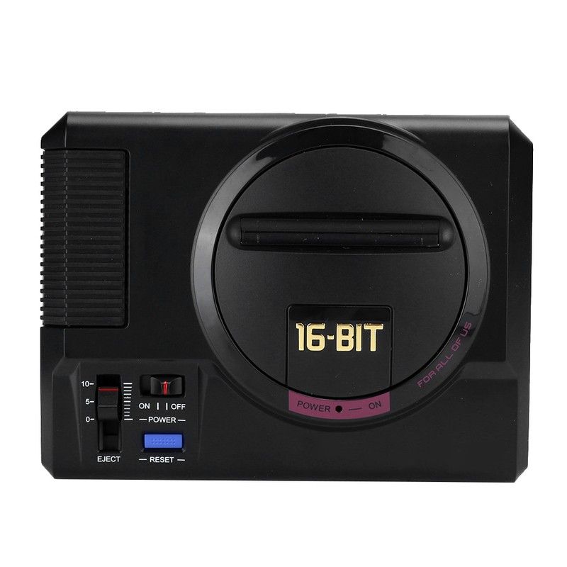 Vintage Game Machine Shell Housing Accessory for Raspberry Pi 3b