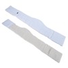 USB Heated Scarf for Men Women 3 Temperature Settings Neck