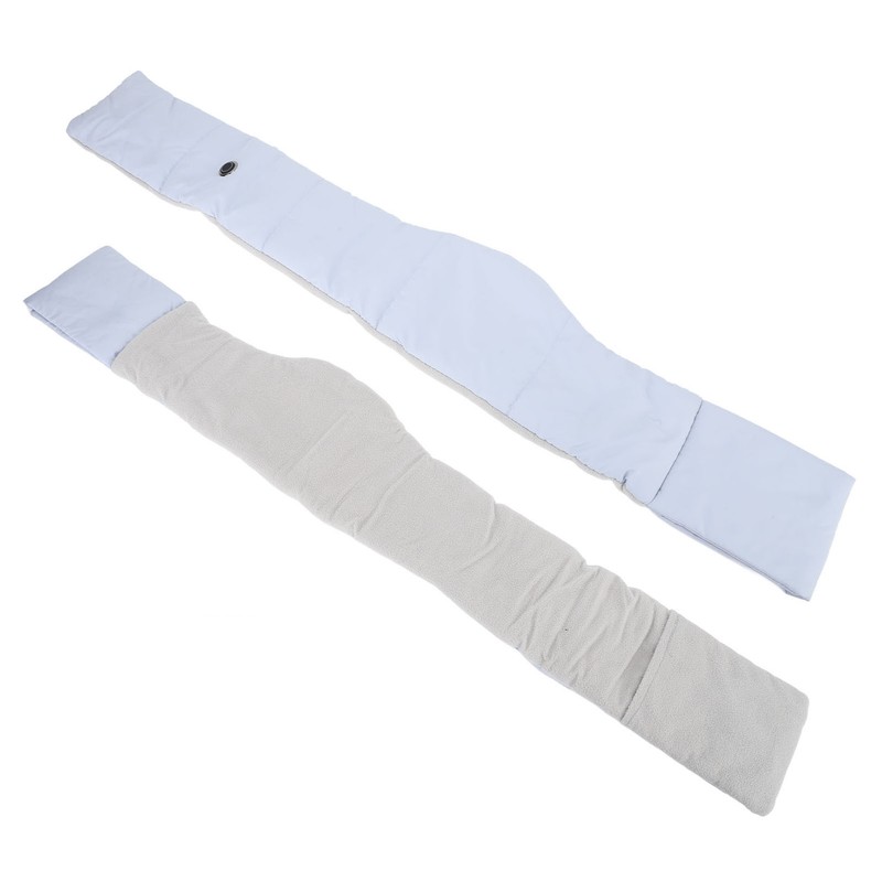 USB Heated Scarf for Men Women 3 Temperature Settings Neck