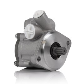 Power Steering Resources (375-13) | Steering Pump | for OEM EV181618L101 | 181618L101 | PEV181618L101 | PUMP ROTATION: LEFT