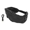 Wireless Music Eye Cover Night Sleep BT Eyeshade Smart Light