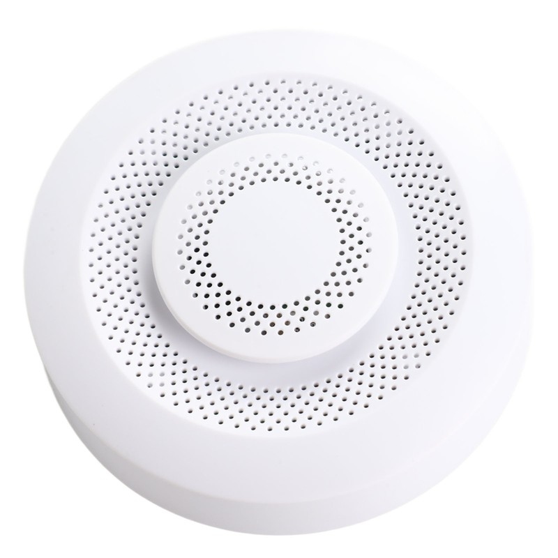 Smart Air Quality Monitor WIFI Indoor Air Quality Meter Tester