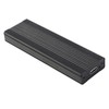 SATA M.2 Enclosure USB3.1 10Gbps Ultrathin Aluminium Alloy Plug and