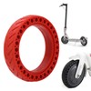 8.5 Inch Scooter Light Series Solid Tires Beehive Explosion Proof