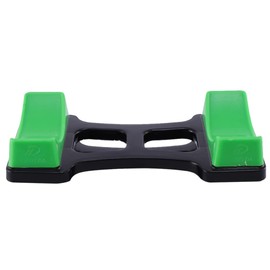 Dumbbell Rack Tree Holder Stand Hand Weights Rack Weight Plate Holder Dumbbell Dispaly Rack Dumbbell Base Dumbbell Holder Exercise Gym Dumbbell Stand Fitness Floor Cradle Plastic