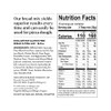 King Arthur, Gluten-Free Bread and Pizza Mix, Gluten-Free, Non-GMO Project