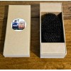 #360biggie #BossBrush 360 Wave Brush Curved Medium Soft Luxury Elite