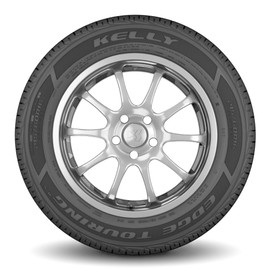 Kelly Edge Touring A/S All-Season 235/55R18 SL 100 V Tire