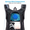Breathable Ultralight Bicycle Backpack Outdoor Sport Cycle Camping Hiking Running