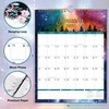 2026 Calendar - 2026 Wall Calendar, January 2026 - December