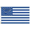 St Louis Blues 3x5 Ft Banner Flag Hockey Grommets New American