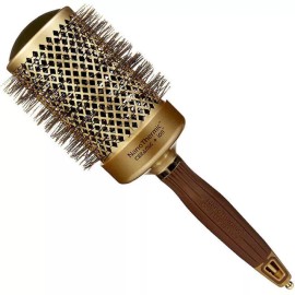 Olivia Garden NT-54 NanoThermic Ceramic Ion Round Thermal Hair Brush