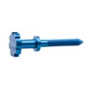 Tusk Idle Adjustment Screw Blue