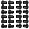 Caltric Rear A-Arm Short Bushing Kit for Polaris Ranger XP