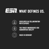ESN Athlete Stack Men, 210 Capsules, Trace Elements and Minerals