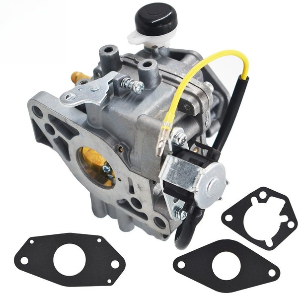 Carburetor Kit W/Gaskets For Kohler 18hp CH20 CH18 20hp CH22