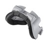 VR Air Circulation Cooling Fan Mask Adjustable Magnetic Dual Fans