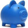 Cute Piggy Bank, Coin Bank for Boys and Girls, Children's