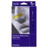 Mediheal Blackhead Melting Clear Nose Pack (4 Sheets) + 2 Spatulas, Pack of 4, 1 Set / 메디힐 블랙헤드 멜팅 클리어 코팩 4매 + 스패출러 2개, 4개입, 1세트