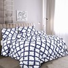 Utopia Bedding - Comforter Set with 2 Pillow Shams -