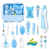Set de cuidado para bebé de 20 piezas, set para