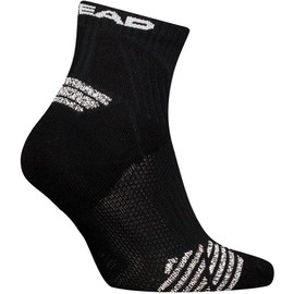 HEAD Padel Quarter Sock Unisex adulto