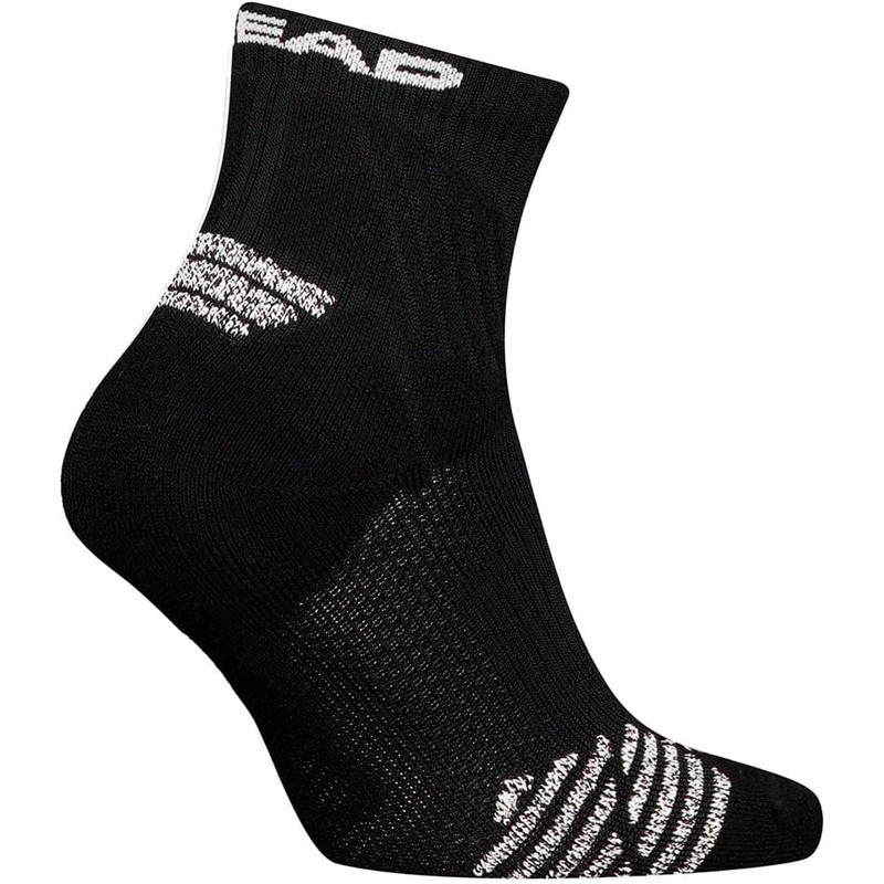 HEAD Padel Quarter Sock Unisex adulto