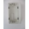 Simplex 4906-9207 - Multi-Candela Addressable Ceiling Mount Strobe