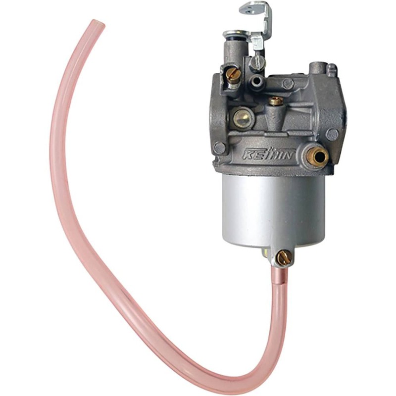 Red Hawk CARB-037A Carburetor Compatible With/Replacement For Club Car FE290