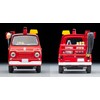 Tomica Karama Vintage 1/64 LV-68c Subaru Samber Pump Fire Truck