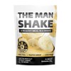 The Man Shake - Banana 840g