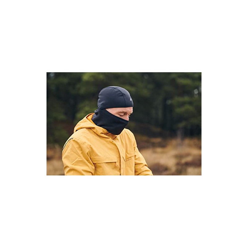VAUDE Unisex Balaclava Bike Face Mask Warm II