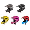 Kids Helmet Youth Helmet Children Helmet 2-in-1 for BMX Skateboard
