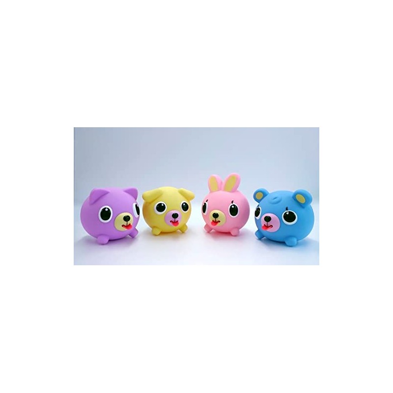 Sun Smile New Talking Animal Ball Dog