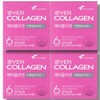 EVER COLLAGEN/UP/750mg/x/4Pcs