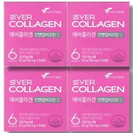 EVER COLLAGEN/UP/750mg/x/4Pcs