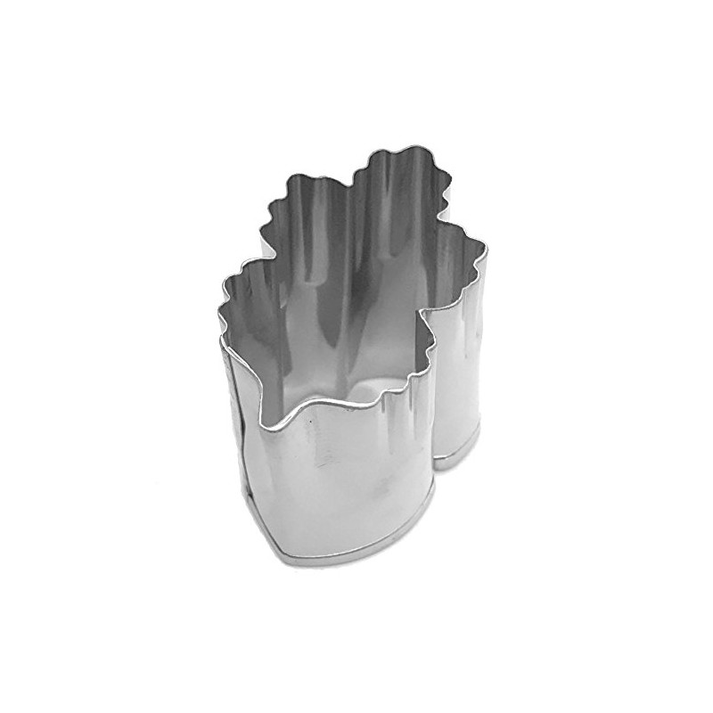 Kanda 076017 Vegetable Cutter, Chrysanthemum Leaves, Small, Commercial Use, Made