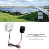 WiFi Smart Energy Meter for Tuya Consumption Monitor Single Phase