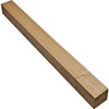 Red Oak Leg Turning Blank, 3" x 3" x 36"
